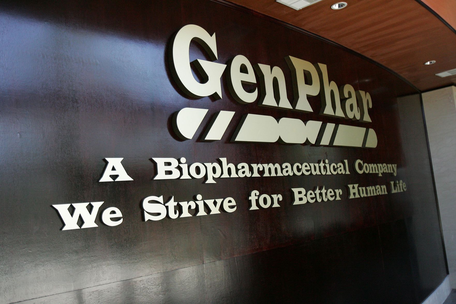 Federal trial for GenPhar’s founder scheduled (copy) (copy)